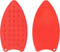 HARFINGTON 2pcs Silicone Iron Rest Pad by HARFINGTON
