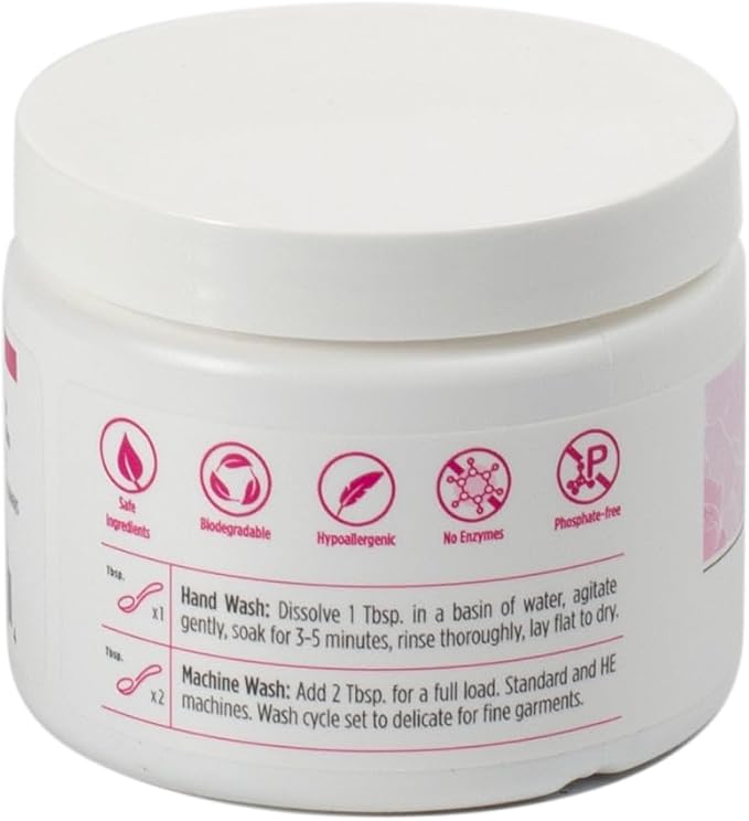 Forever New Granular Laundry Detergent – Original Scented, 4 oz. - Image 3