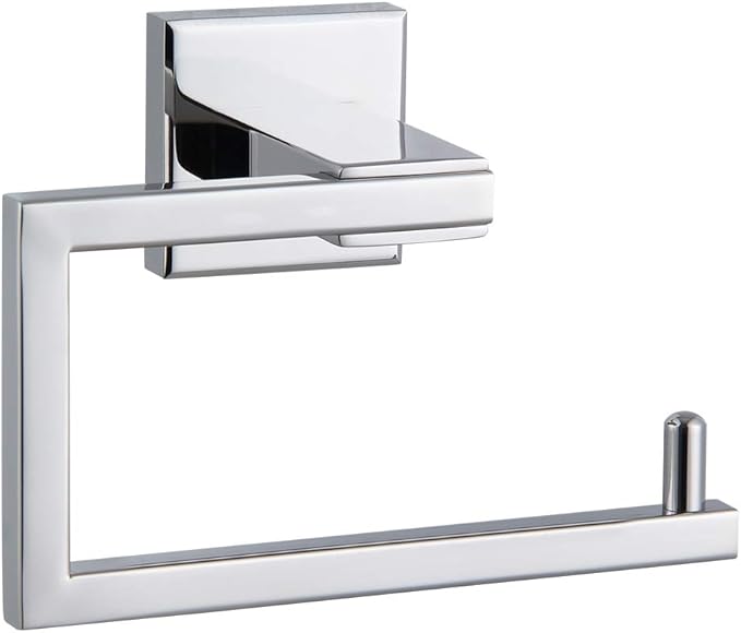 Bathroom Toilet Paper Holder SUS304 Stainless Steel Kitchen Washroom Tissue by kimzcn