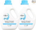 AspenClean Natural Laundry Detergent Unscented by AspenClean