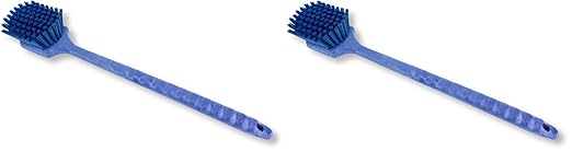SPARTA 40501EC14 Large Plastic Scrub Brush, 20 Inches by CarlisleFoodServiceProducts