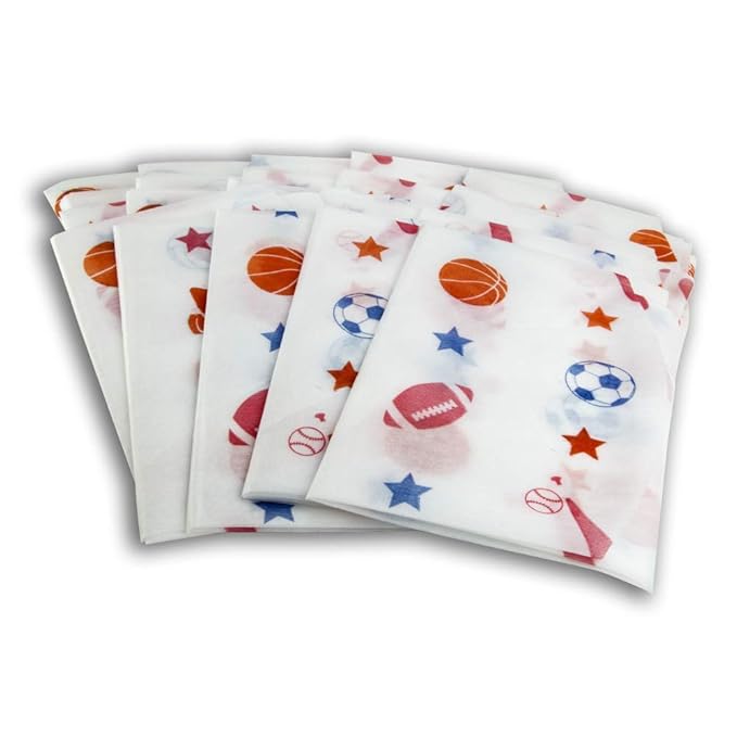 Disposable Toilet Seat Covers for Kids & Adults, 40 Pack - Image 8