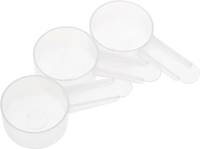 3 Pack Tablespoon Measuring Spoon Set - Image 8