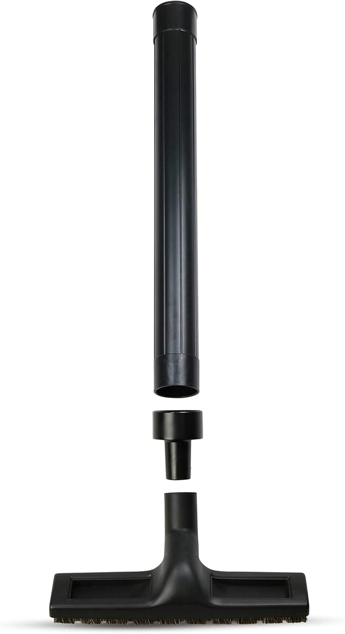 Vacuum Hose Adaptor 2.5" to 1.25” Compatible - Image 4
