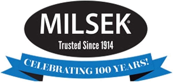 Milsek Stainless Steel Cleaner & Microfiber Cloth - Image 10