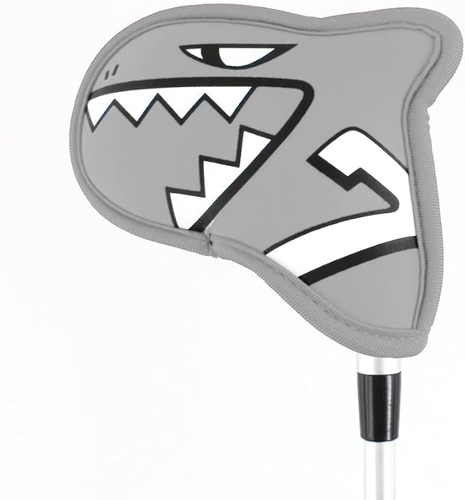 Palette Golf Iron Covers / 9pcs Set/Golf Head Covers/Golf Club Covers - Image 2