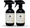 Murchison-Hume Natural Floor Cleaner Spray – Pet-Friendly, Plant-Based Formula by Murchison-Hume
