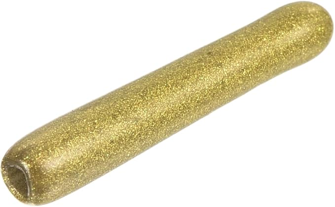 uxcell 20pcs Rubber End Caps 3/64" ID Vinyl Round Tube Bolt Cap Cover Thread by uxcell