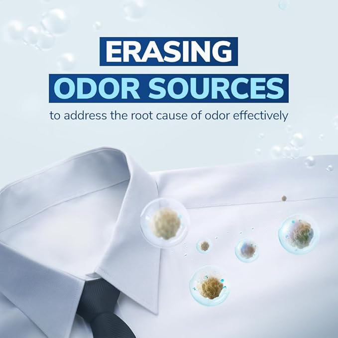PIGEON Fabric Refresher, Odor Eliminator - Image 4