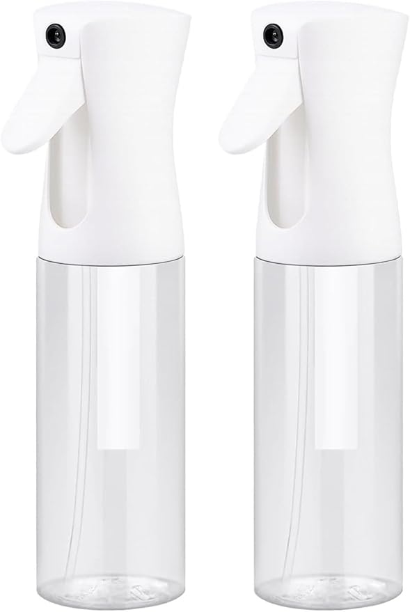 VIGOR PATH Continuous Spray Bottle by VIGORPATH
