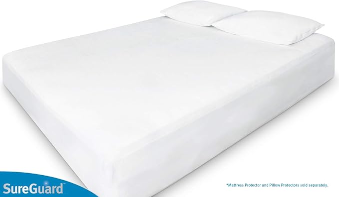 SureGuard King Size Mattress Protector - Image 5