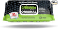 Crocodile Cloth Original Cleaning Wipes – 50 Hand & Tool Industrial Cleaning by CrocodileCloth