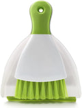 Dust pan Broom Brush Dustpan by Householdcleaningutensils