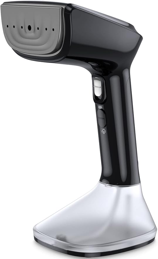 Steamer for Clothes -1800W by NTAYDZSW