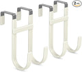 FYY Over The Door Hooks by FYY