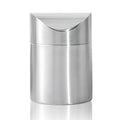 Mini Trash Can, Tiny Desktop Trash Bin by Chemlliy