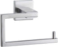 SUS304 Stainless Steel Bathroom Toilet Paper Holder Kitchen Washroom Tissue by kimzcn