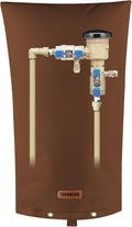 TOHONFOO Backflow Preventer Pipe Insulation Cover by TOHONFOO