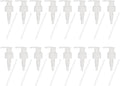 uxcell 16 Pcs Soap Dispenser Pump Heads Soap Dispensers Top Pumps Replacement by uxcell