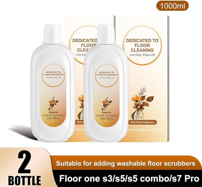 Floor Cleaning Solution Compatible - Image 7