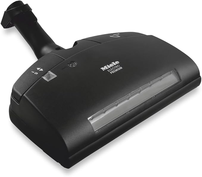 Miele Original SEB 236 Electro Premium Floorbrush, Motorized Extra-Wide - Image 2