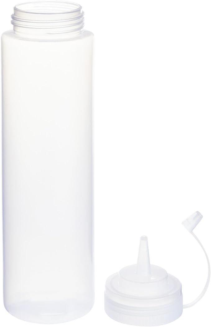 Stockroom Plus Condiment Squeeze Bottles - 24 oz - Image 8