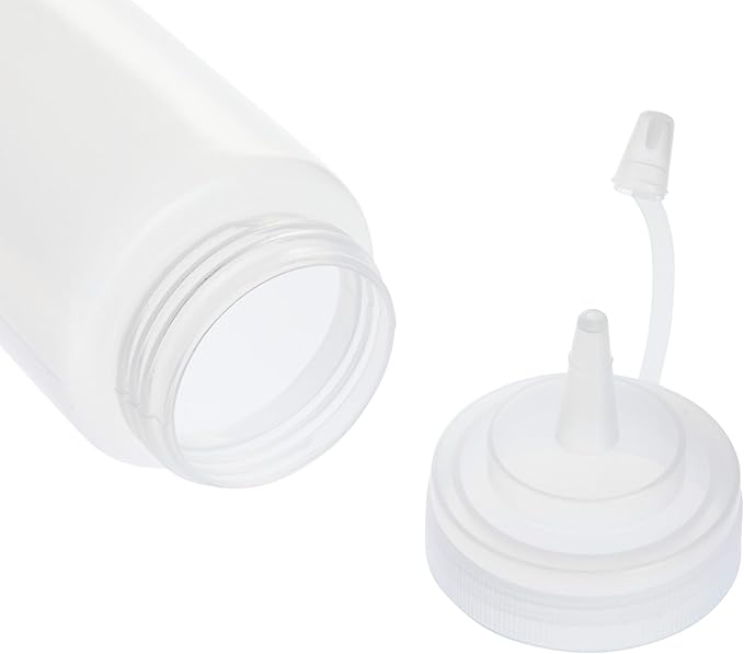 Stockroom Plus Condiment Squeeze Bottles - 24 oz - Image 7