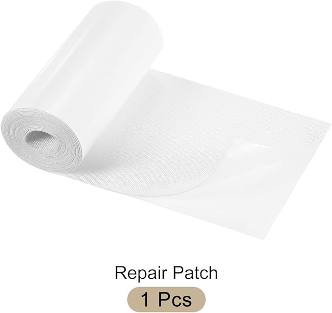 Repair Patches Repair Tape Self-Adhesive DIY Repair Patch Linen Gear Patch - Image 7