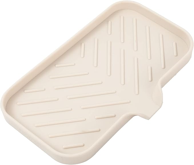 Silicone Bathroom Soap Dishes by MicoYang