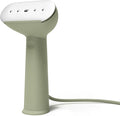 Steamery Handheld Clothes Steamer Cirrus 3, US Plug, Heated Ironing Plate by Steamery