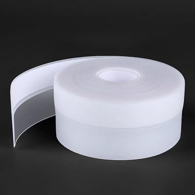 Dstorelhp Upgraded Weather Stripping, No Residue Door Draft Stopper, Silicone - Image 8