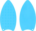 HARFINGTON 2pcs Silicone Iron Rest Pad by HARFINGTON