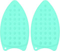 PATIKIL Silicone Iron Rest Pad, Lake Blue by PATIKIL