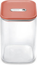 Caraway 4qt Glass Airtight Food Storage Container by Caraway