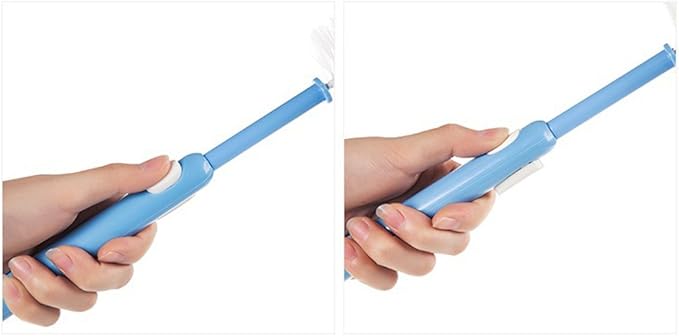 2 Pack Long Bottle Cleaning Brush - Image 5
