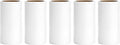 4 inch Lint Roller Refills for Evercare PetLovers Muji IKEA Bastis 4 inch by MINGRACE