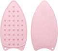 HARFINGTON 2pcs Silicone Iron Rest Pad, Pale Pink by HARFINGTON