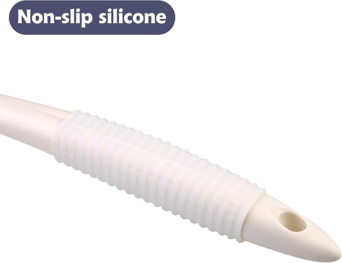 BEDELITE Back Bath Brush Long Handle - Image 6