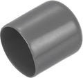 uxcell 20pcs Rubber End Caps 23mm ID Vinyl PVC Round Tube Bolt Cap Cover Screw by uxcell