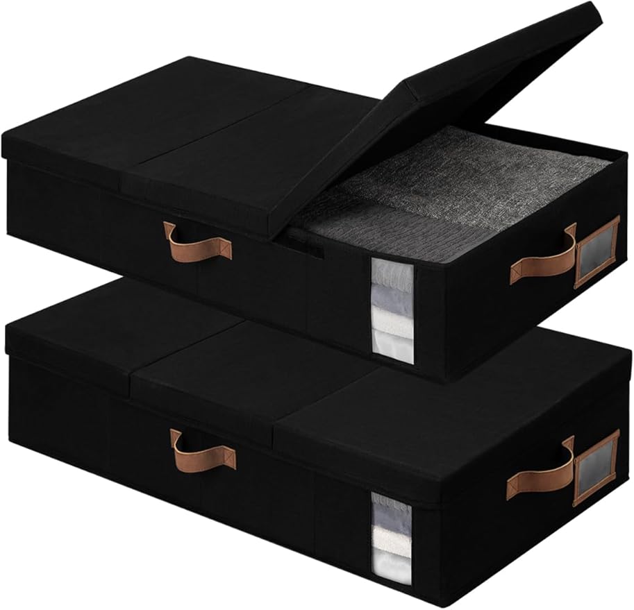 StorageWorks Under Bed Storage by StorageWorks