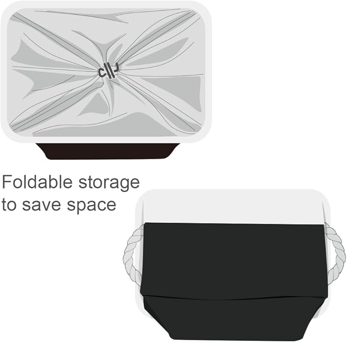 TheWarmHome Organization and Storage - Image 7