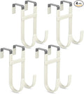 FYY Over The Door Hooks by FYY