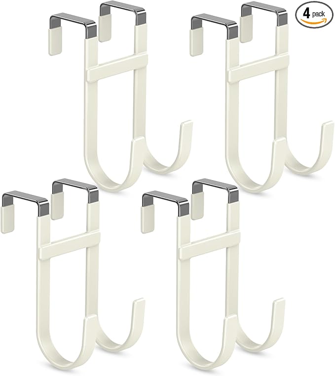 FYY Over The Door Hooks by FYY
