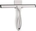 All-Purpose Stainless Steel Shower Squeegee by Zeerun