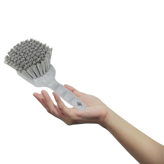 SPARTA 40541EC03 Plastic Scrub Brush, Utility Brush, Kitchen Brush - Image 5