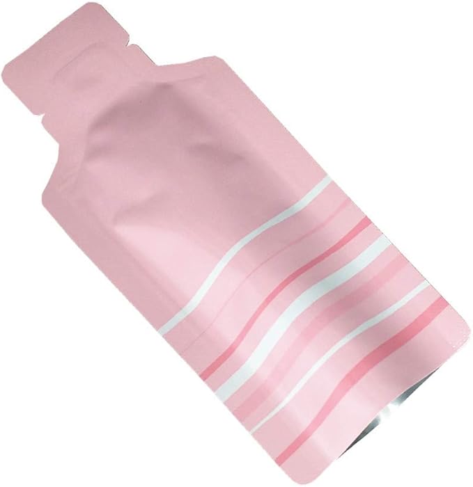 100 Pack 1.97x4.3 inch Heat Seal Sample Mylar Packets - Image 7