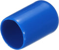 uxcell 20pcs Rubber End Caps 13mm ID Vinyl PVC Round Tube Bolt Cap Cover Screw by uxcell