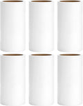 4 inch Lint Roller Refills Compatible by MINGRACE
