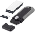 Gomake Locking Razor Blade Scraper by Gomake