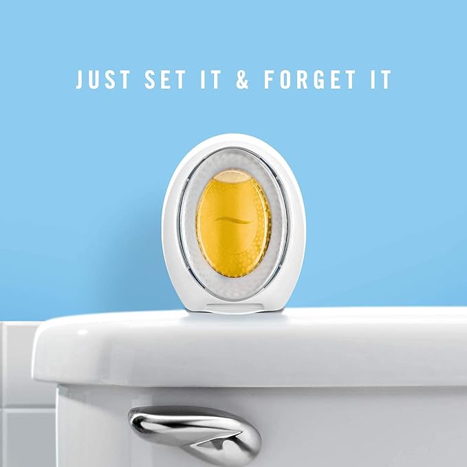 Febreze Small Spaces Air Freshener - Image 4